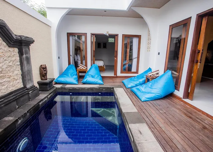Soka Nusa Lembongan
