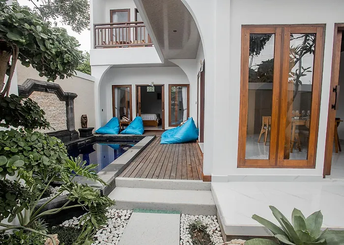 Soka Nusa Lembongan