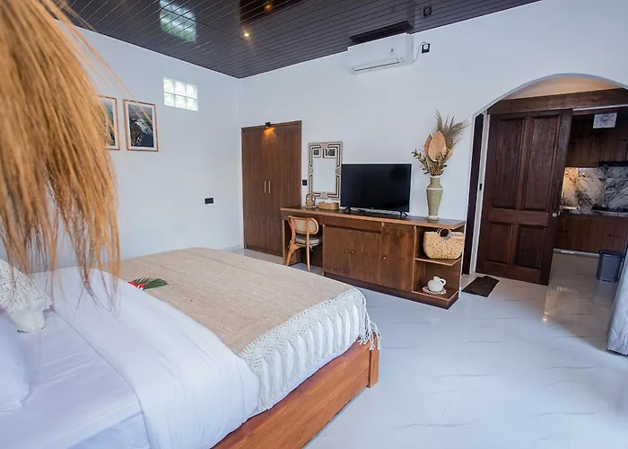 Soka Nusa Lembongan