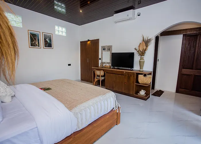 Soka * Nusa Lembongan