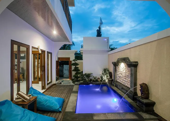 Soka * Nusa Lembongan