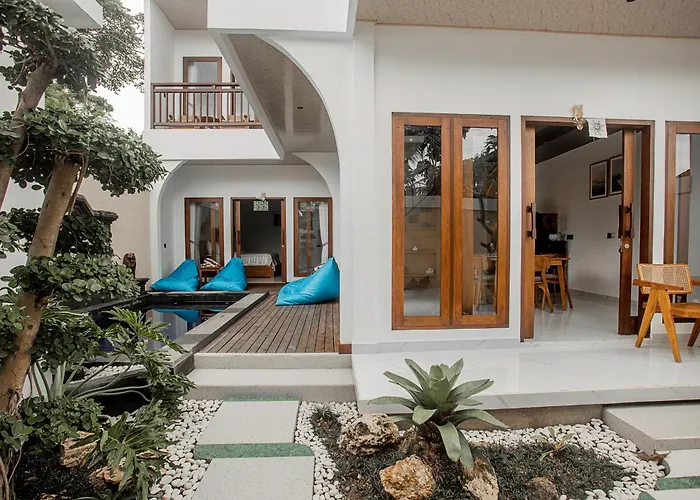 Soka Nusa Lembongan